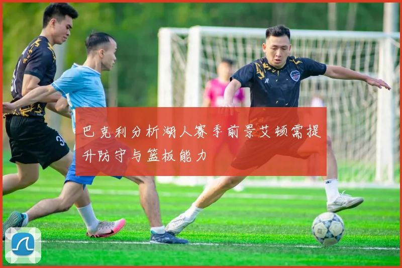 巴克利分析湖人赛季前景艾顿需提升防守与篮板能力