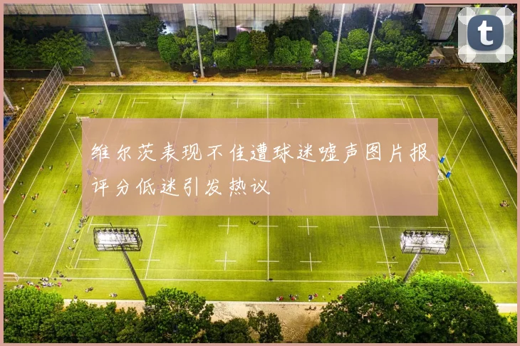 维尔茨表现不佳遭球迷嘘声图片报评分低迷引发热议