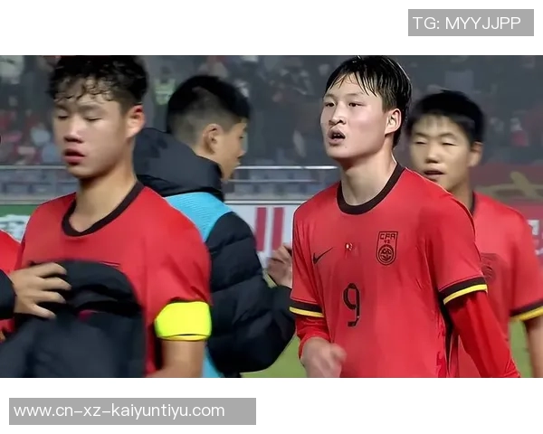 赵松源替补登场上演帽子戏法助国少14-0大胜东帝汶