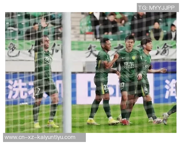 国安面临保级危机连续失利后需逆袭倒数前两名球队