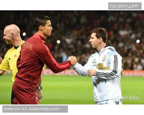 勒伯夫期待C罗在梅西夺冠后赢得明年世界杯的重要性分析